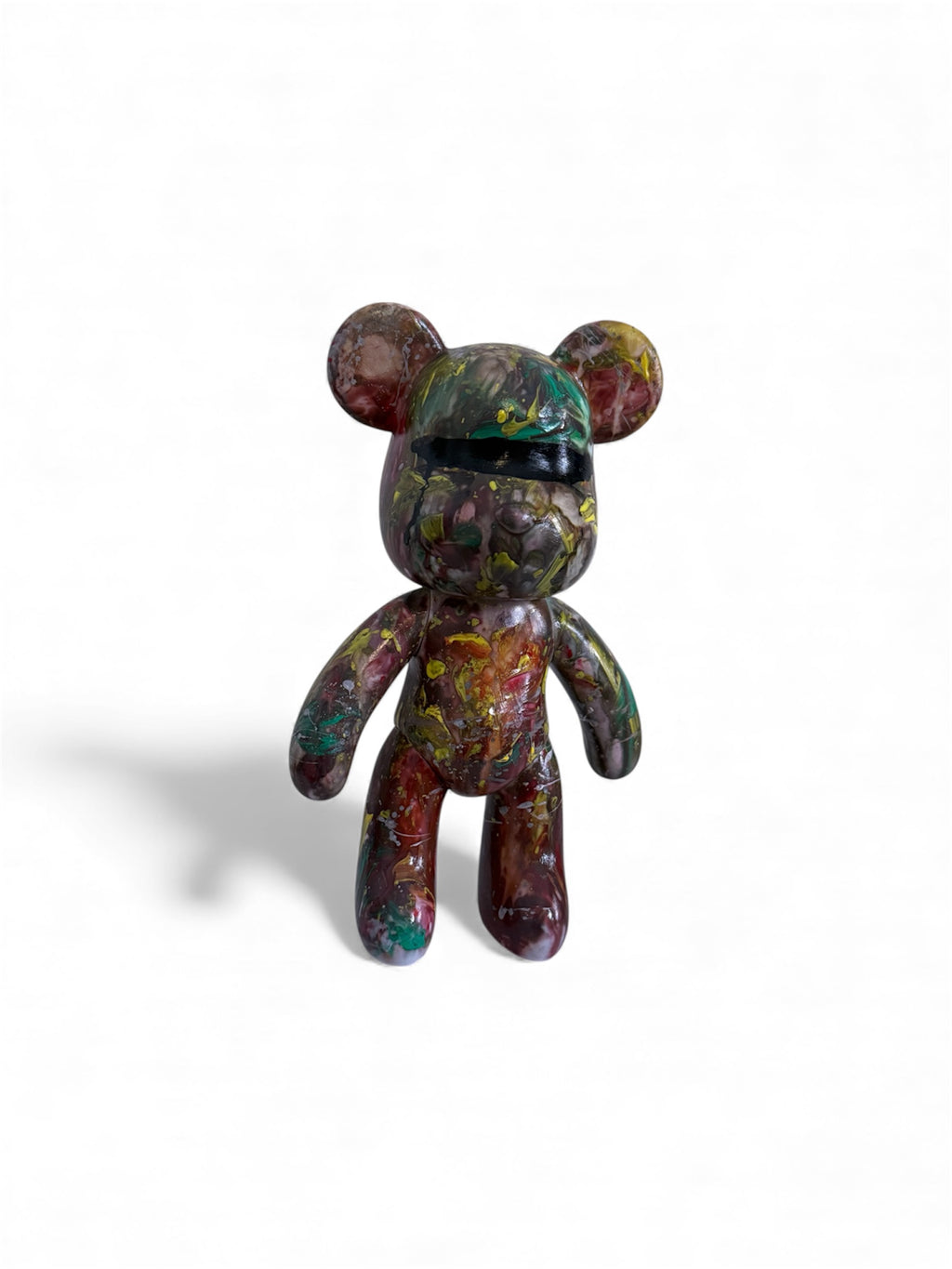 Handgefertigter Art Bear 1 von 1 (M)