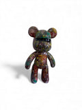 Handgefertigter Art Bear 1 von 1 (M)