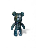 Handgefertigter Art Bear  1 von 1 (S)