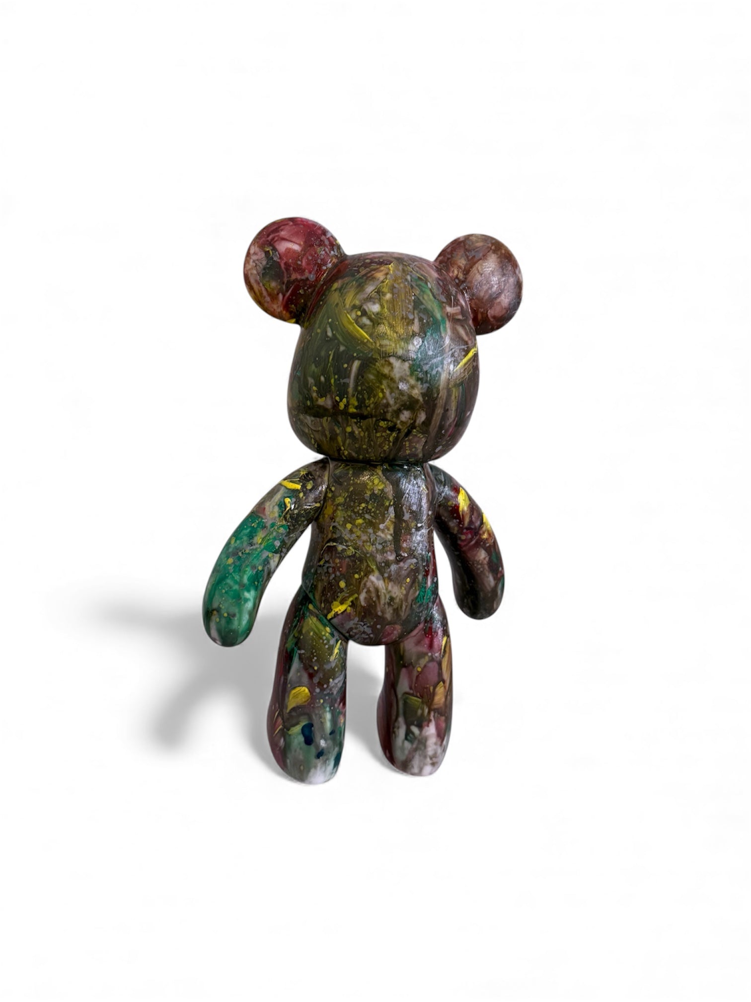 Handgefertigter Art Bear 1 von 1 (M)